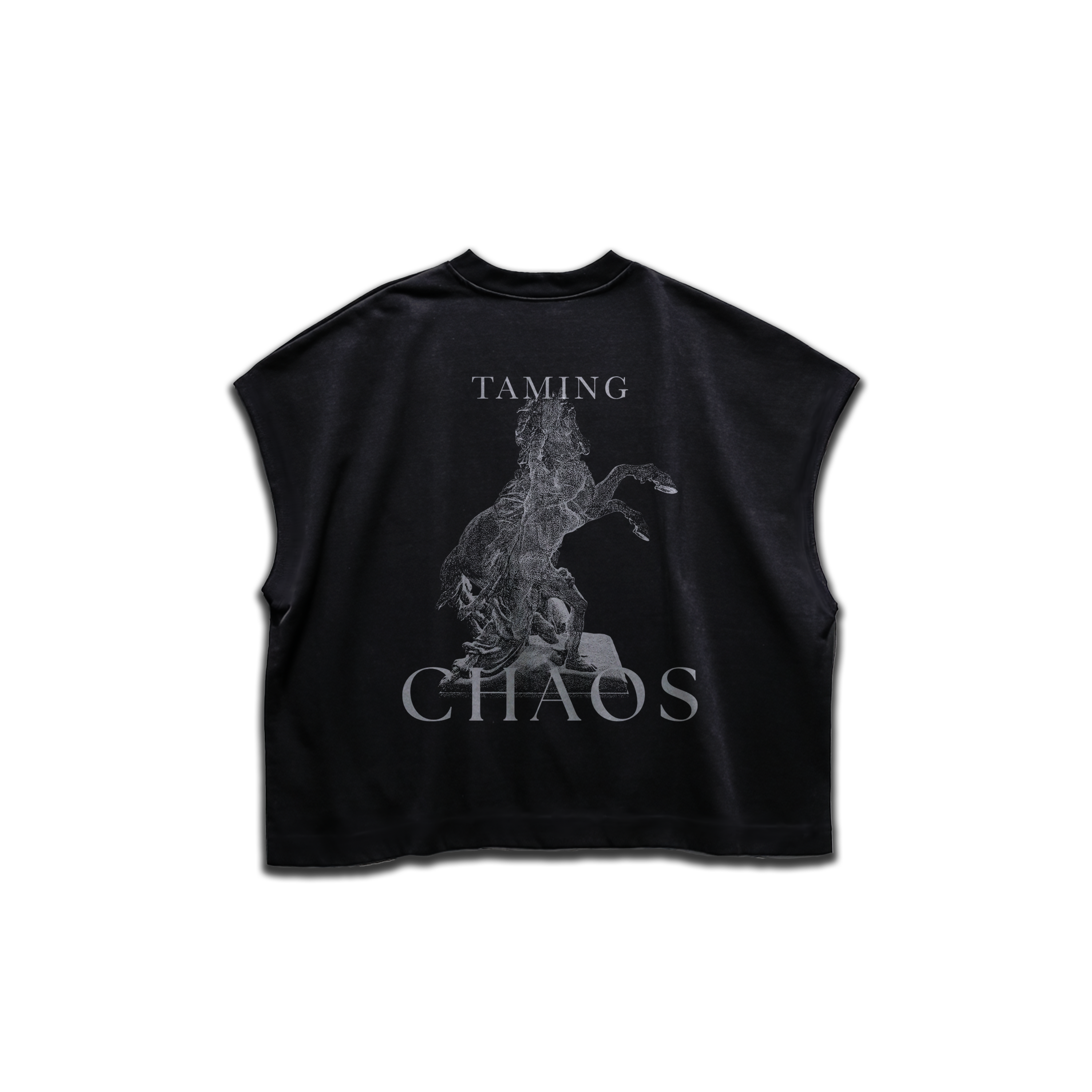 CHAOS Boxy Tank