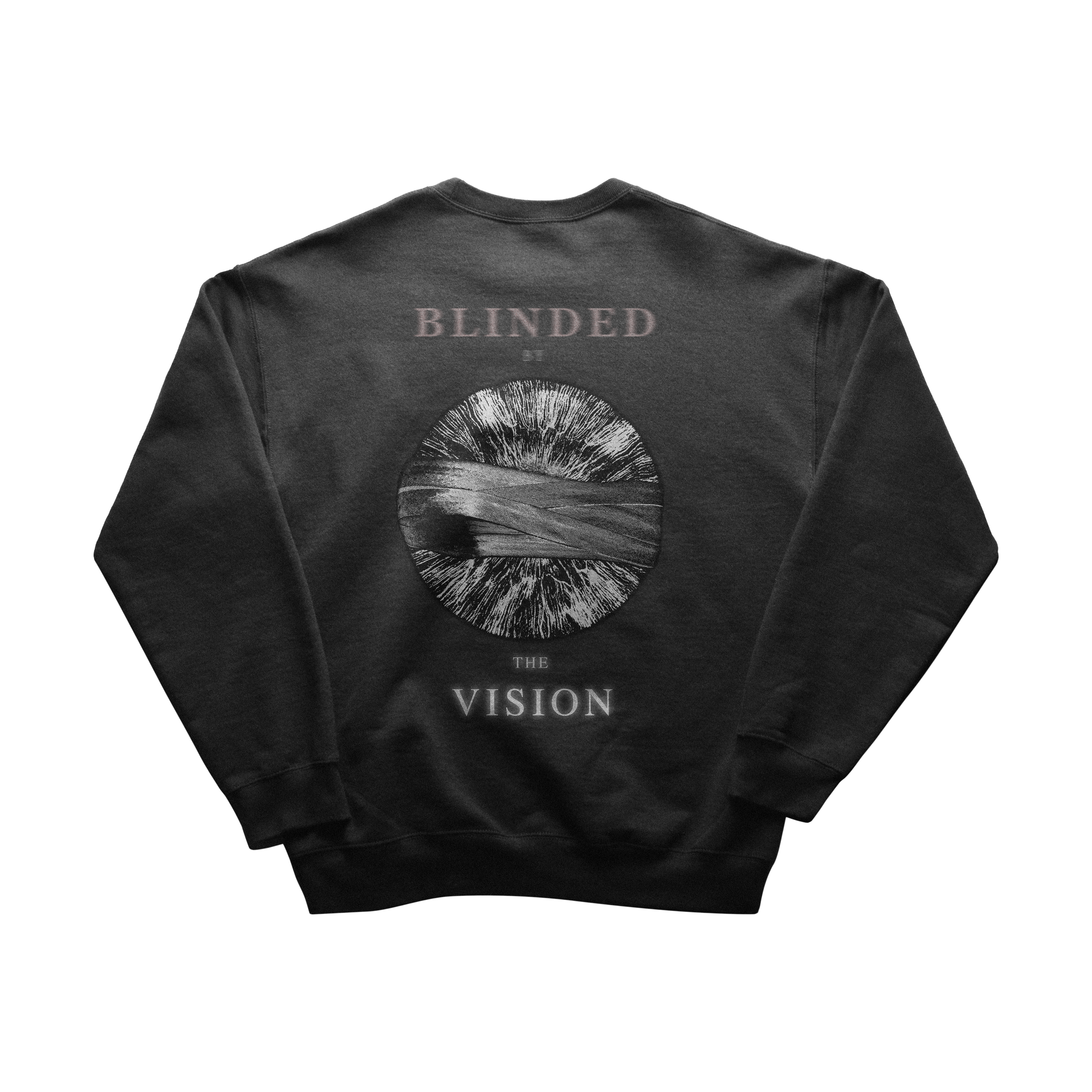 VISION SWEATER